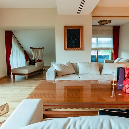 Mountain Diamond Aparthotel Zakopane