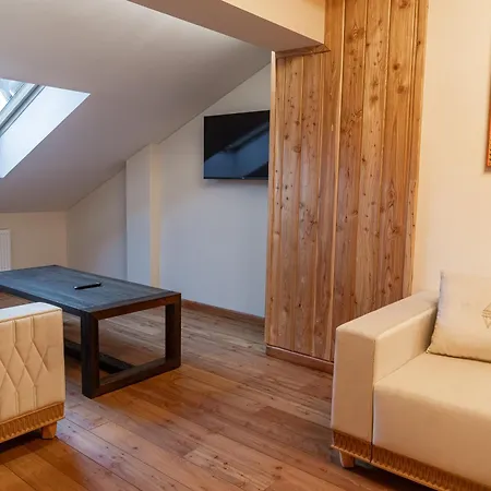 Mountain Diamond ザコパネ