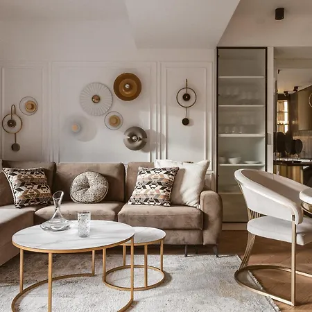 Mountain Diamond 公寓式酒店