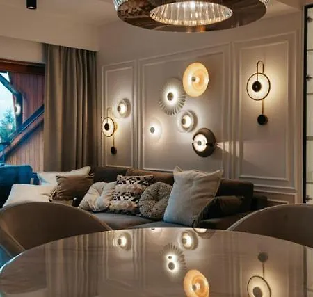 公寓式酒店 Mountain Diamond