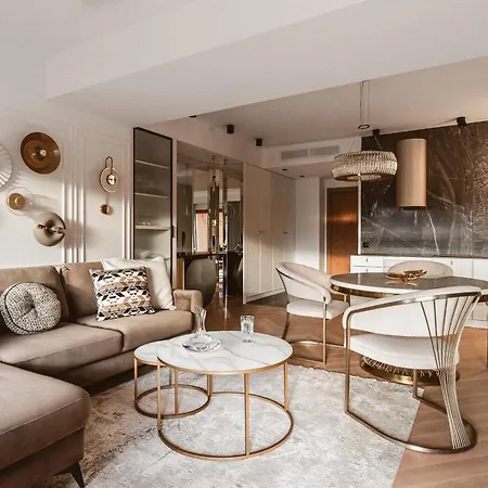 Mountain Diamond 4* ザコパネ