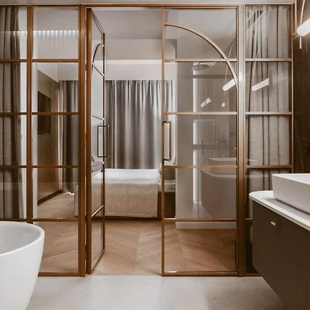 Mountain Diamond アパートホテル