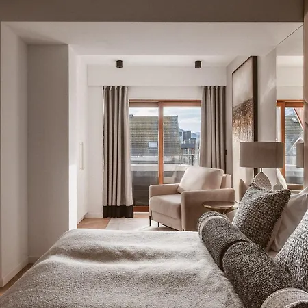 Aparthotel Mountain Diamond Zakopane