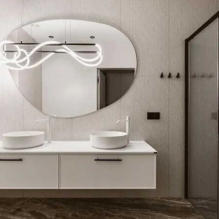 Mountain Diamond 公寓式酒店