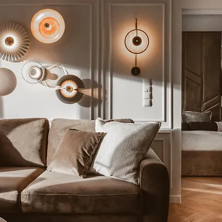 Mountain Diamond アパートホテル ザコパネ