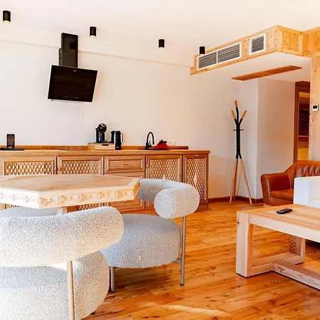 Mountain Diamond Закопане