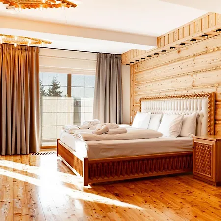 Ξενοδοχείο Mountain Diamond 4*