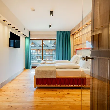 Mountain Diamond 4* 자코파네