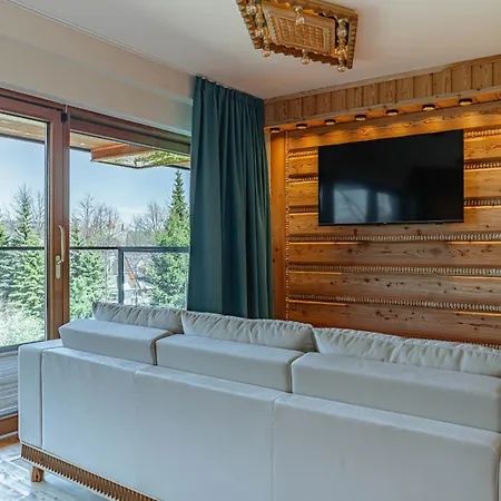 호텔 Mountain Diamond 4*