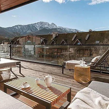 Mountain Diamond Готель 4*