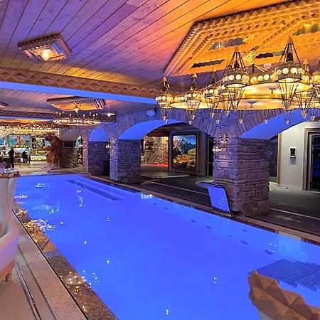 Mountain Diamond 4* Закопане