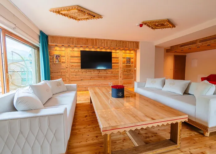 Hotel apartamentowy Mountain Diamond Zakopane