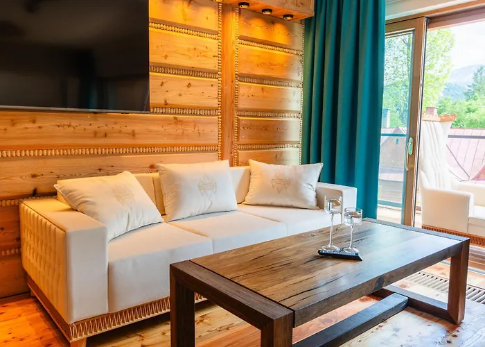 Mountain Diamond Закопане