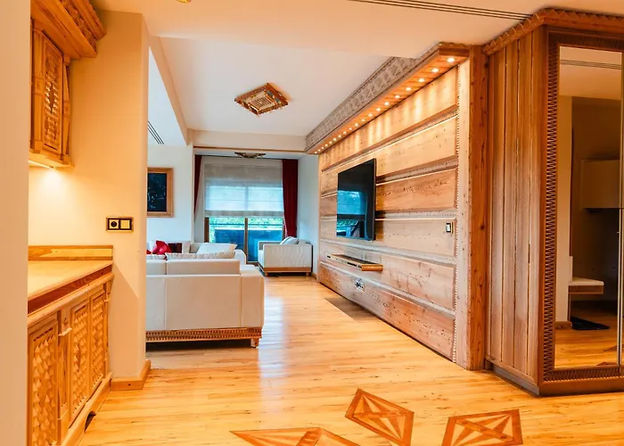 Mountain Diamond 4* Закопане