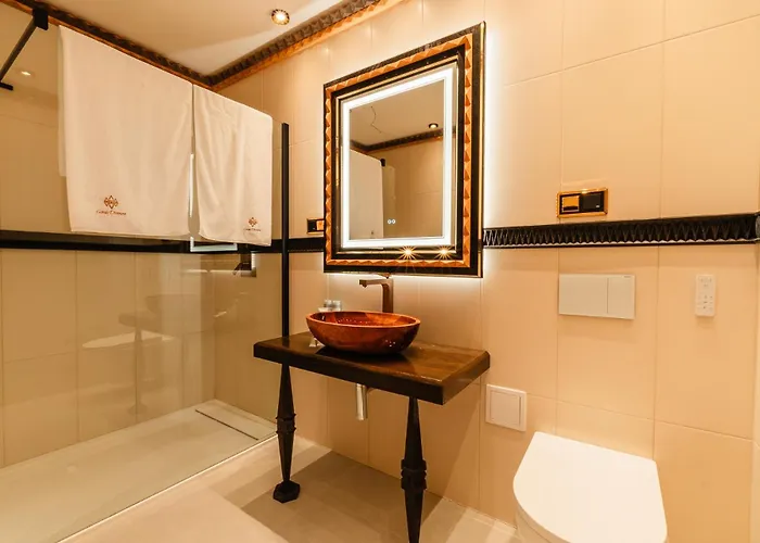 Апарт-отель Mountain Diamond Закопане