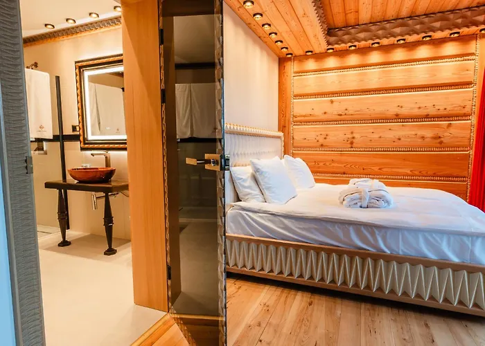 Mountain Diamond 4* Закопане