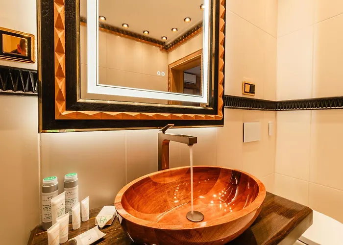 Mountain Diamond Закопане