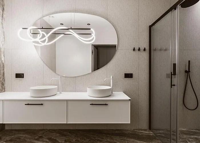 Mountain Diamond Hotel apartamentowy