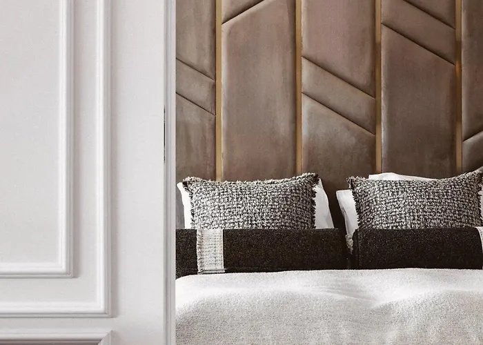 Mountain Diamond Апарт-отель Закопане