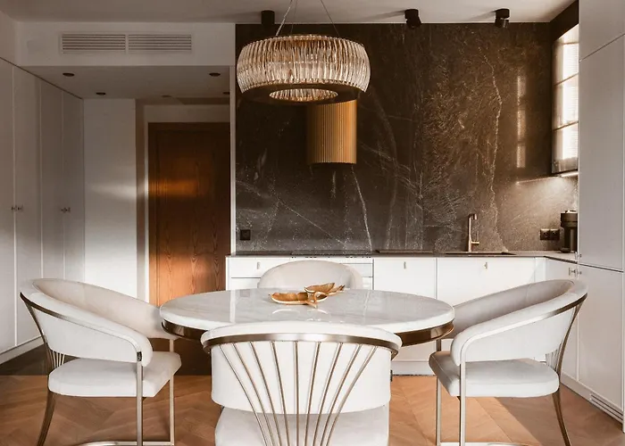 Mountain Diamond Hotel apartamentowy