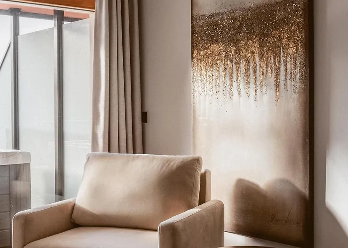 Hotel apartamentowy Mountain Diamond