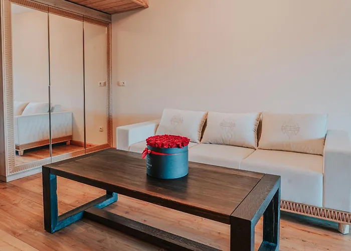 Mountain Diamond Hotel apartamentowy