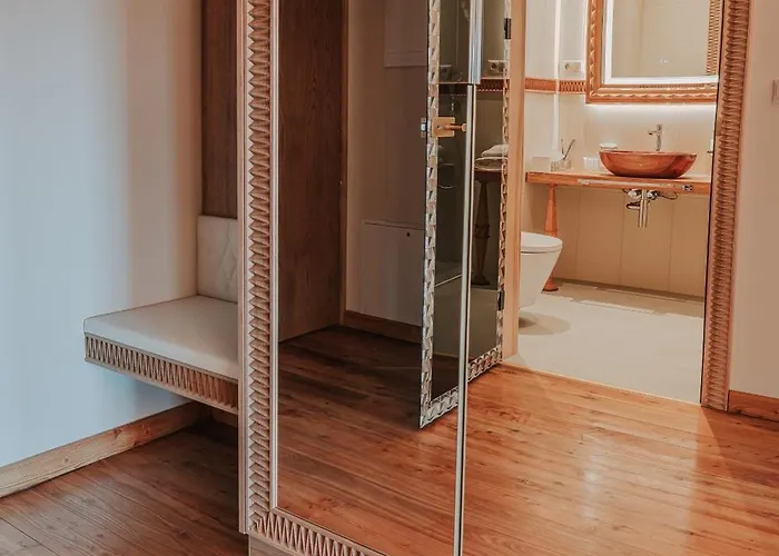 Апарт-отель Mountain Diamond